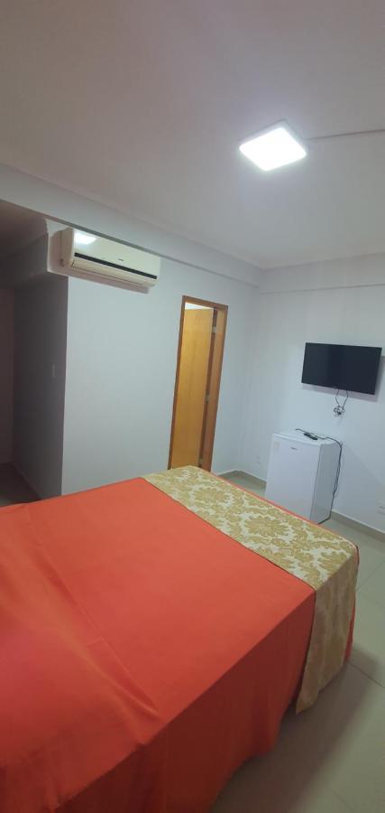 Trindade Hotel Zewnętrze zdjęcie