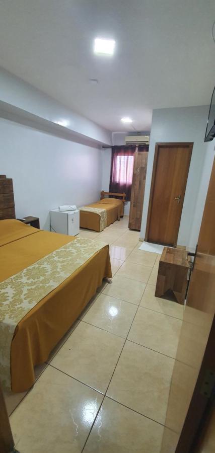 Trindade Hotel Zewnętrze zdjęcie
