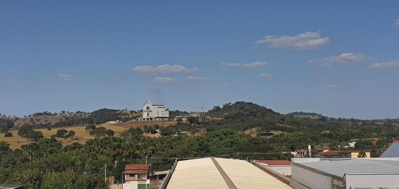 Trindade Hotel Zewnętrze zdjęcie