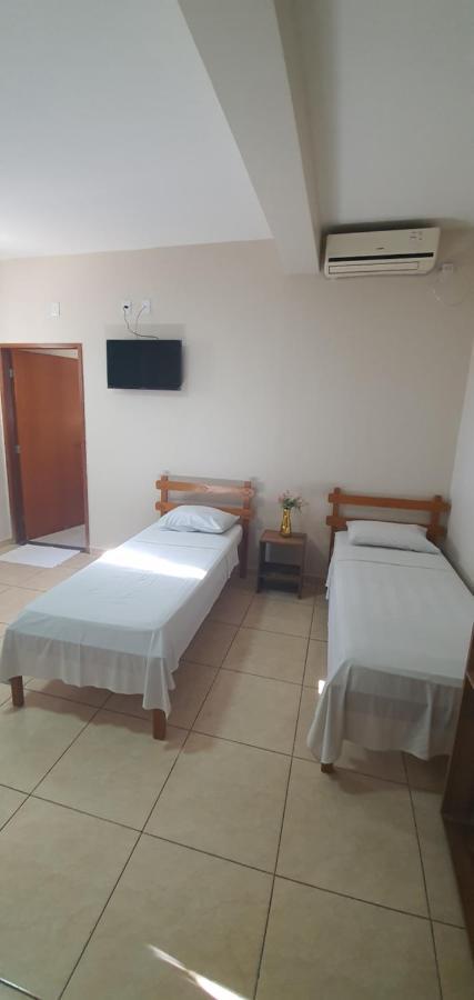 Trindade Hotel Zewnętrze zdjęcie