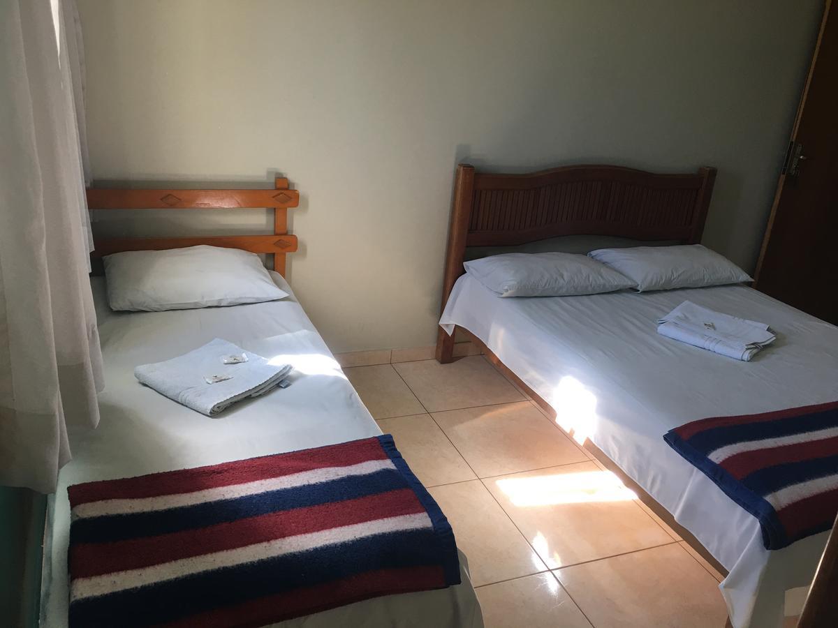 Trindade Hotel Zewnętrze zdjęcie