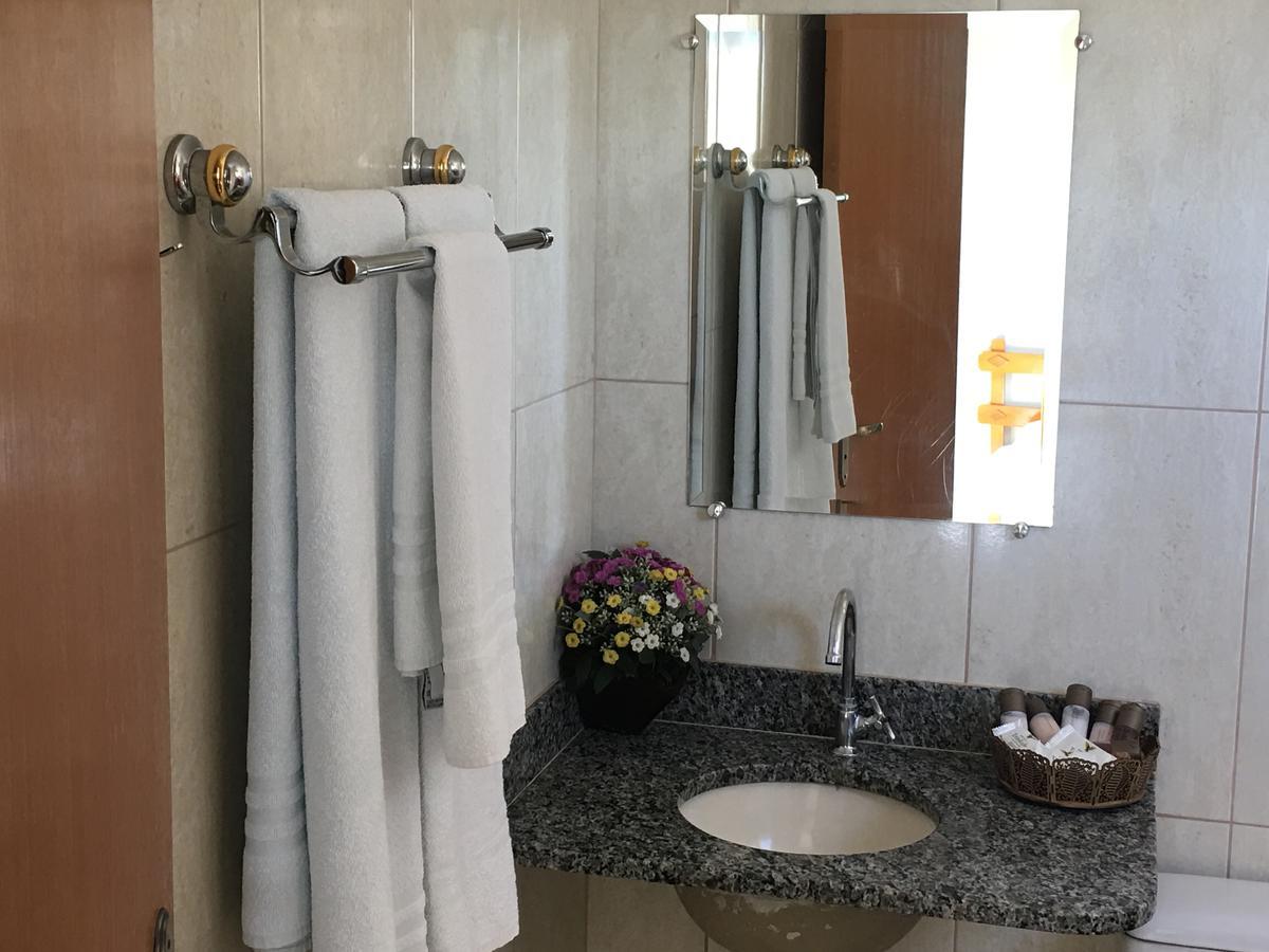 Trindade Hotel Zewnętrze zdjęcie