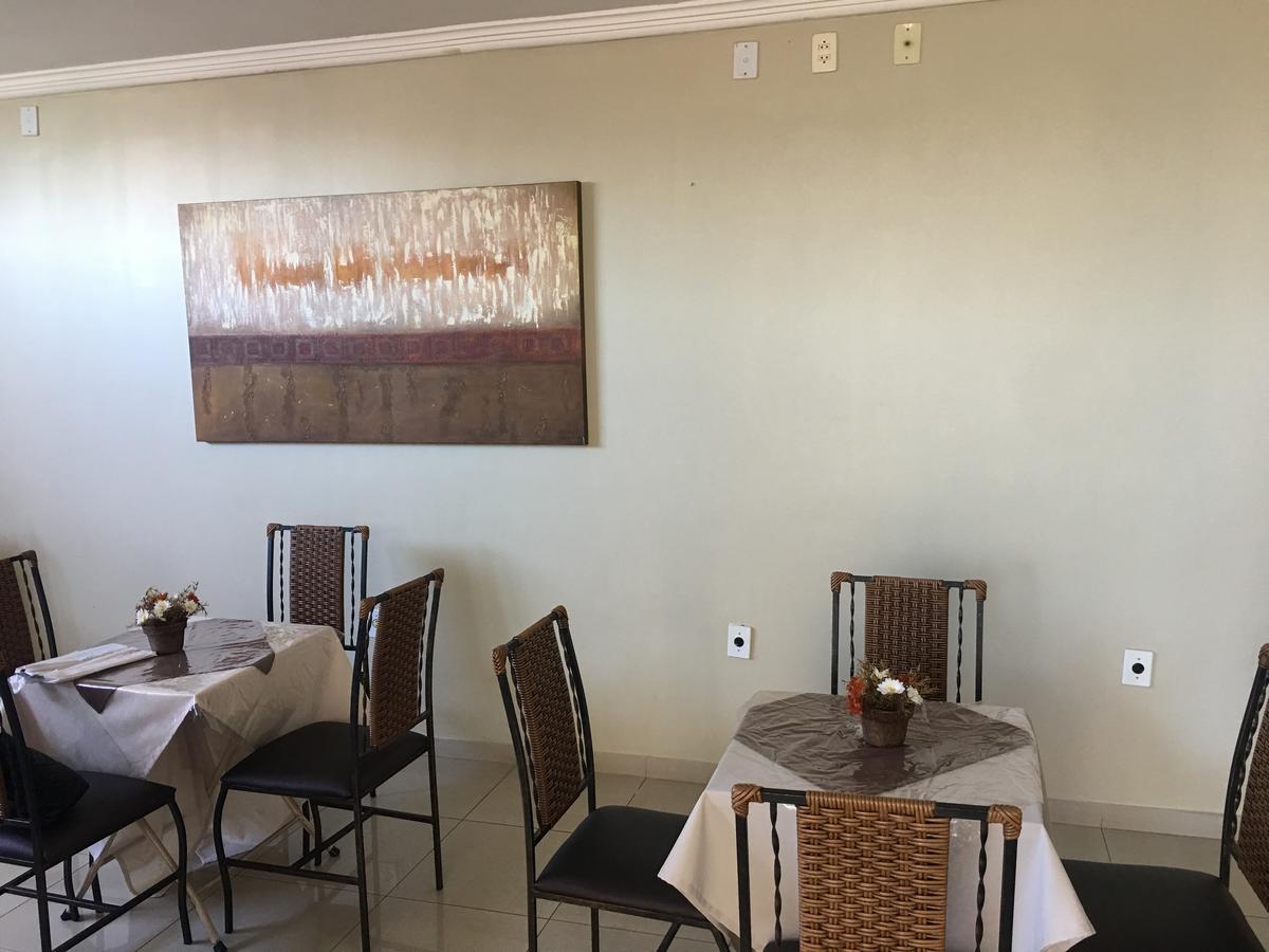 Trindade Hotel Zewnętrze zdjęcie