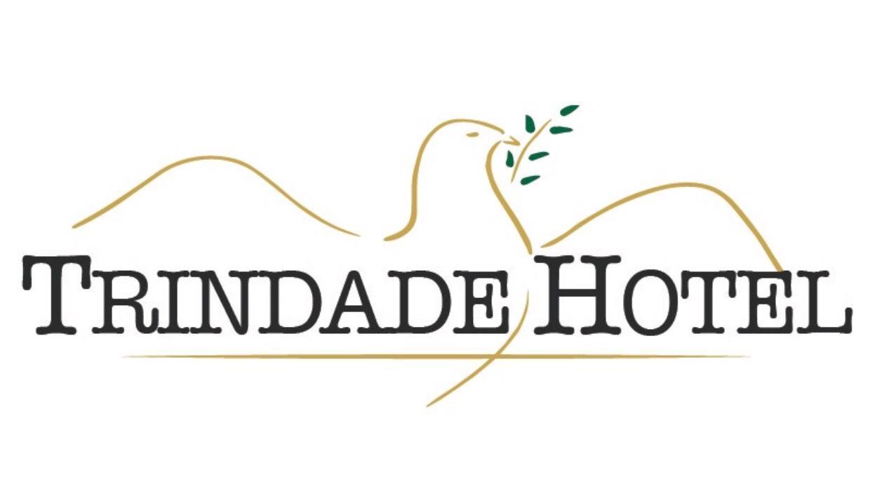 Trindade Hotel Zewnętrze zdjęcie